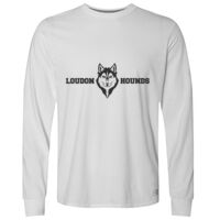 Essential 60/40 Performance Long Sleeve T-Shirt Thumbnail