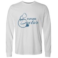 Essential 60/40 Performance Long Sleeve T-Shirt Thumbnail