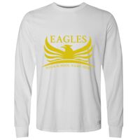 Essential 60/40 Performance Long Sleeve T-Shirt Thumbnail