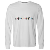 Essential 60/40 Performance Long Sleeve T-Shirt Thumbnail