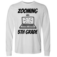 Essential 60/40 Performance Long Sleeve T-Shirt Thumbnail