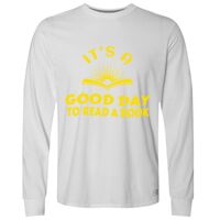 Essential 60/40 Performance Long Sleeve T-Shirt Thumbnail