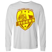 Essential 60/40 Performance Long Sleeve T-Shirt Thumbnail