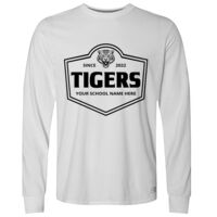 Essential 60/40 Performance Long Sleeve T-Shirt Thumbnail