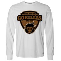 Essential 60/40 Performance Long Sleeve T-Shirt Thumbnail