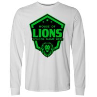 Essential 60/40 Performance Long Sleeve T-Shirt Thumbnail