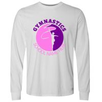 Essential 60/40 Performance Long Sleeve T-Shirt Thumbnail