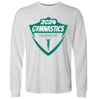 Essential 60/40 Performance Long Sleeve T-Shirt Thumbnail