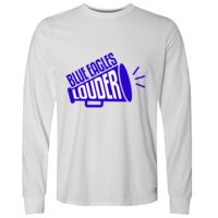 Essential 60/40 Performance Long Sleeve T-Shirt Thumbnail