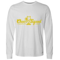 Essential 60/40 Performance Long Sleeve T-Shirt Thumbnail