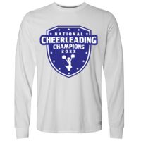 Essential 60/40 Performance Long Sleeve T-Shirt Thumbnail