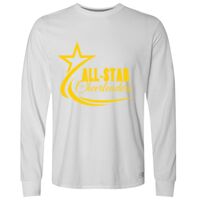 Essential 60/40 Performance Long Sleeve T-Shirt Thumbnail