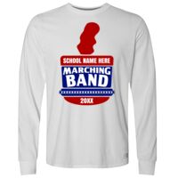 Essential 60/40 Performance Long Sleeve T-Shirt Thumbnail