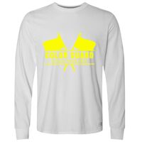 Essential 60/40 Performance Long Sleeve T-Shirt Thumbnail