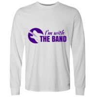 Essential 60/40 Performance Long Sleeve T-Shirt Thumbnail