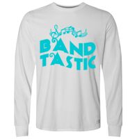 Essential 60/40 Performance Long Sleeve T-Shirt Thumbnail