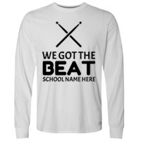 Essential 60/40 Performance Long Sleeve T-Shirt Thumbnail