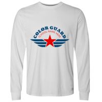 Essential 60/40 Performance Long Sleeve T-Shirt Thumbnail