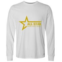 Essential 60/40 Performance Long Sleeve T-Shirt Thumbnail