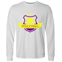 Essential 60/40 Performance Long Sleeve T-Shirt Thumbnail