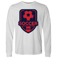 Essential 60/40 Performance Long Sleeve T-Shirt Thumbnail