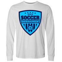 Essential 60/40 Performance Long Sleeve T-Shirt Thumbnail