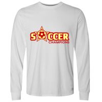 Essential 60/40 Performance Long Sleeve T-Shirt Thumbnail