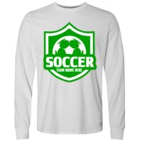 Essential 60/40 Performance Long Sleeve T-Shirt Thumbnail