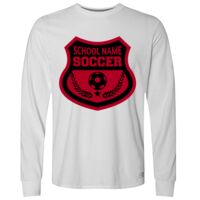 Essential 60/40 Performance Long Sleeve T-Shirt Thumbnail