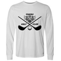 Essential 60/40 Performance Long Sleeve T-Shirt Thumbnail