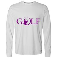 Essential 60/40 Performance Long Sleeve T-Shirt Thumbnail