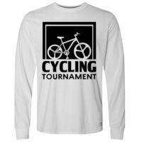 Essential 60/40 Performance Long Sleeve T-Shirt Thumbnail