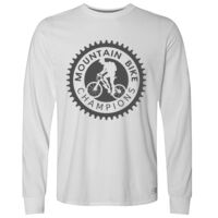 Essential 60/40 Performance Long Sleeve T-Shirt Thumbnail