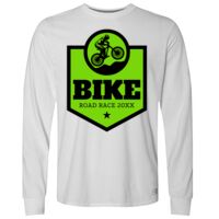 Essential 60/40 Performance Long Sleeve T-Shirt Thumbnail