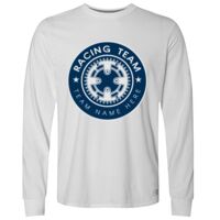 Essential 60/40 Performance Long Sleeve T-Shirt Thumbnail