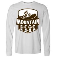 Essential 60/40 Performance Long Sleeve T-Shirt Thumbnail