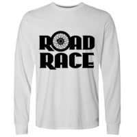 Essential 60/40 Performance Long Sleeve T-Shirt Thumbnail