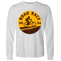 Essential 60/40 Performance Long Sleeve T-Shirt Thumbnail