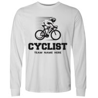 Essential 60/40 Performance Long Sleeve T-Shirt Thumbnail