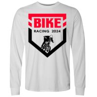 Essential 60/40 Performance Long Sleeve T-Shirt Thumbnail