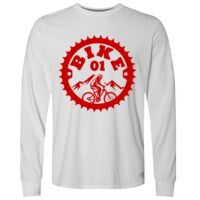 Essential 60/40 Performance Long Sleeve T-Shirt Thumbnail