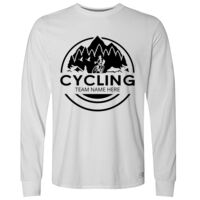 Essential 60/40 Performance Long Sleeve T-Shirt Thumbnail