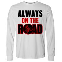 Essential 60/40 Performance Long Sleeve T-Shirt Thumbnail