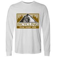 Essential 60/40 Performance Long Sleeve T-Shirt Thumbnail