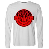 Essential 60/40 Performance Long Sleeve T-Shirt Thumbnail