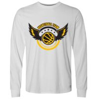 Essential 60/40 Performance Long Sleeve T-Shirt Thumbnail