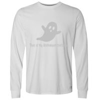 Essential 60/40 Performance Long Sleeve T-Shirt Thumbnail