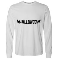 Essential 60/40 Performance Long Sleeve T-Shirt Thumbnail