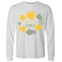 Essential 60/40 Performance Long Sleeve T-Shirt Thumbnail