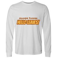 Essential 60/40 Performance Long Sleeve T-Shirt Thumbnail